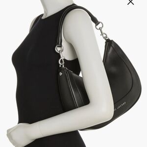 Marc Jacobs Leather shoulder bag